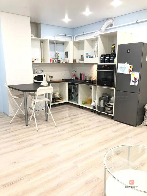 Продажа квартиры, Казань, ул. Гумера Баширова - Фото 1