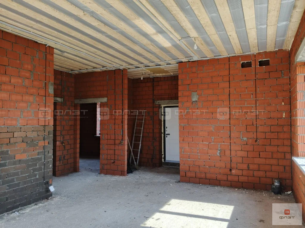 Продажа дома, Верхний Услон, Верхнеуслонский район, ул. Дубравная - Фото 5