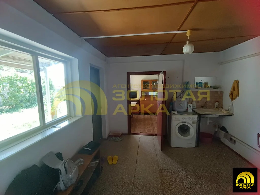 Продажа дома, Ахтырский, Абинский район, ул. Длинная - Фото 5