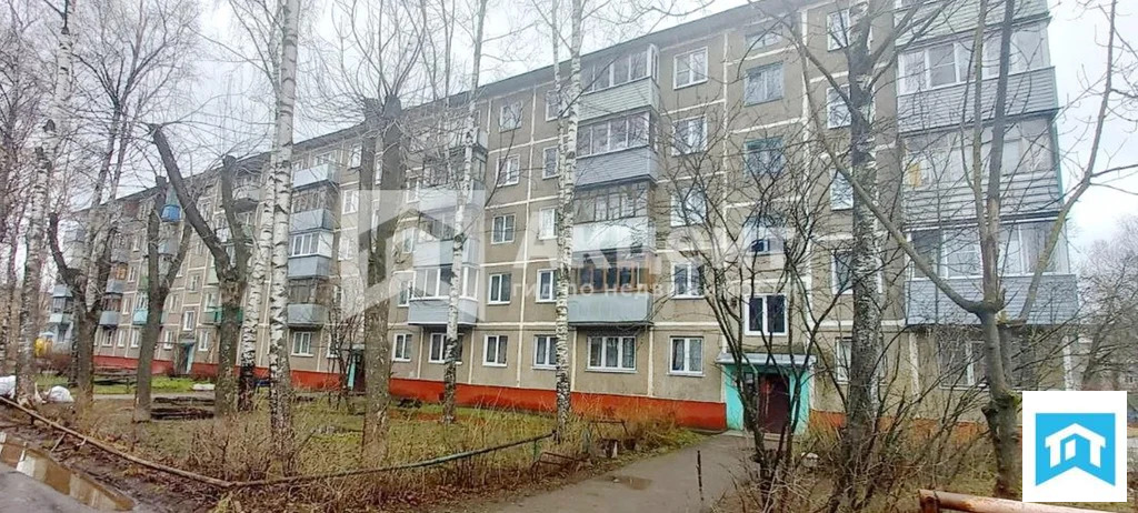 Продажа квартиры, Иваново, Строителей пр-кт. - Фото 1