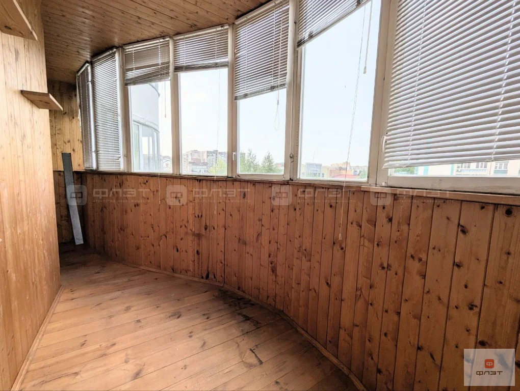 Аренда квартиры, Казань, ул. Академика Глушко д.22 - Фото 11