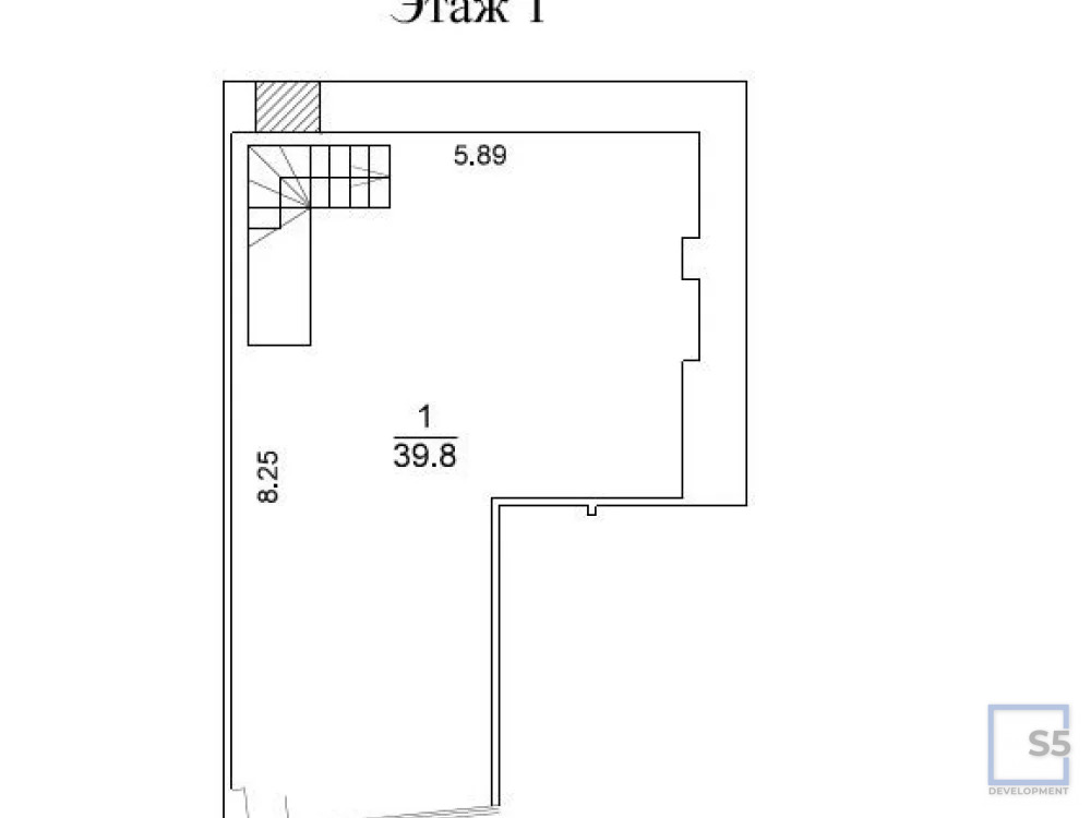 Продажа ПСН, м. Новокузнецкая, Пятницкая 16 - Фото 6