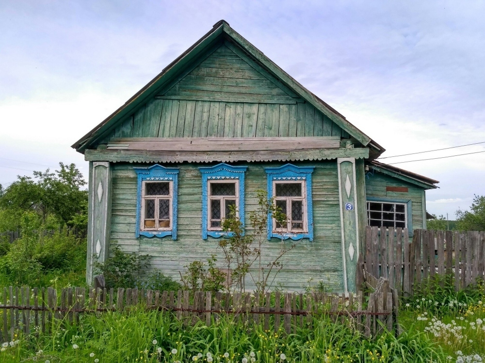 Д парахино гусь хрустального района владимирской области фото