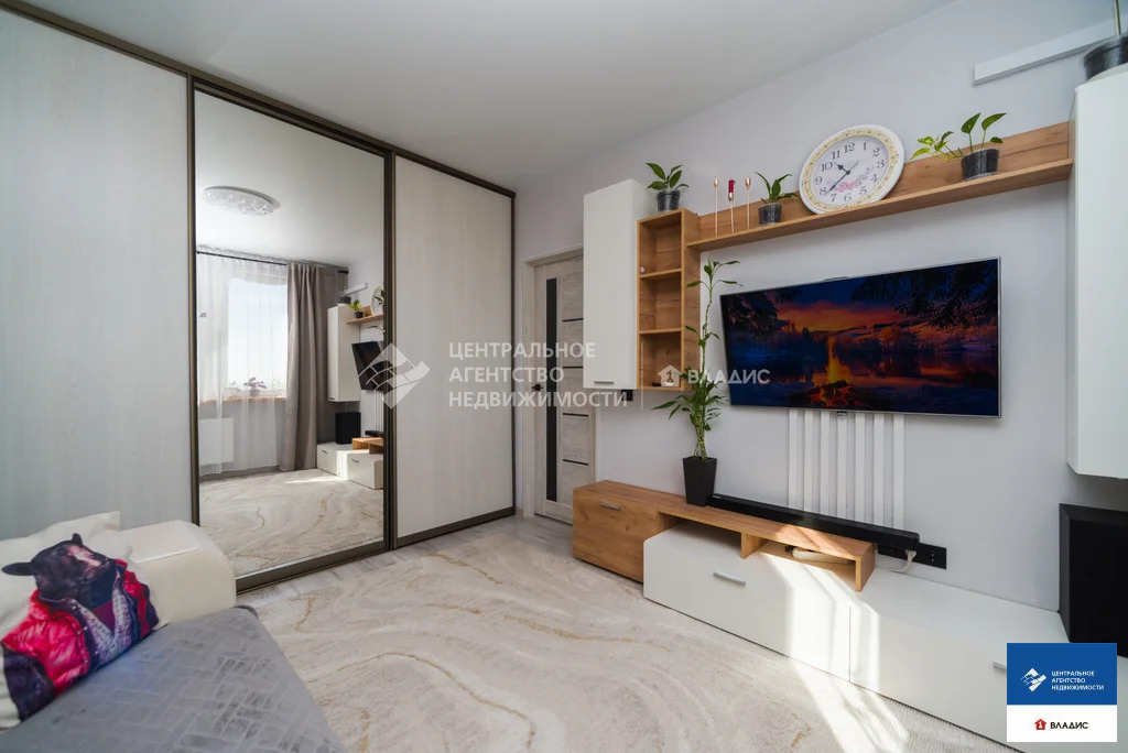 Продажа квартиры, Рязань, Васильевская улица - Фото 6