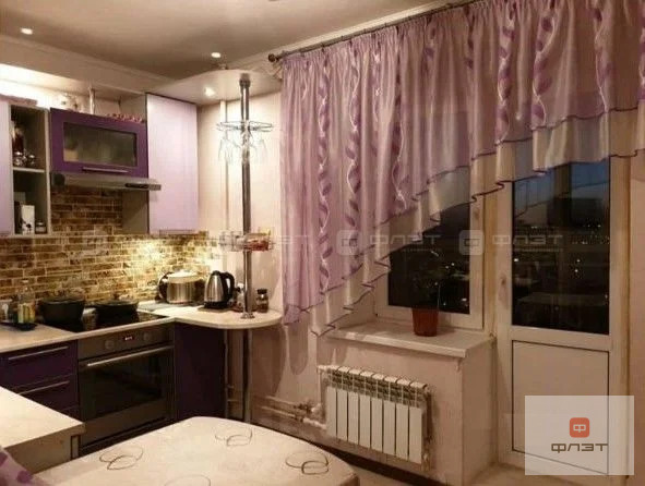 Продажа квартиры, Казань, ул. Новоселья - Фото 3