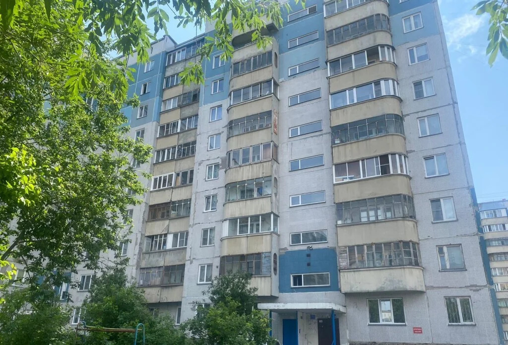 Продажа квартиры, Новосибирск, Владимира Высоцкого - Фото 0