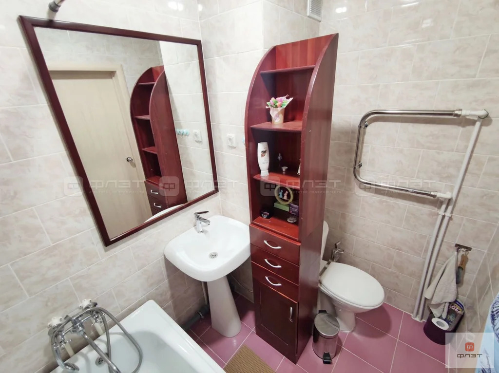 Продажа квартиры, Куюки, Пестречинский район, 8-й квартал - Фото 8