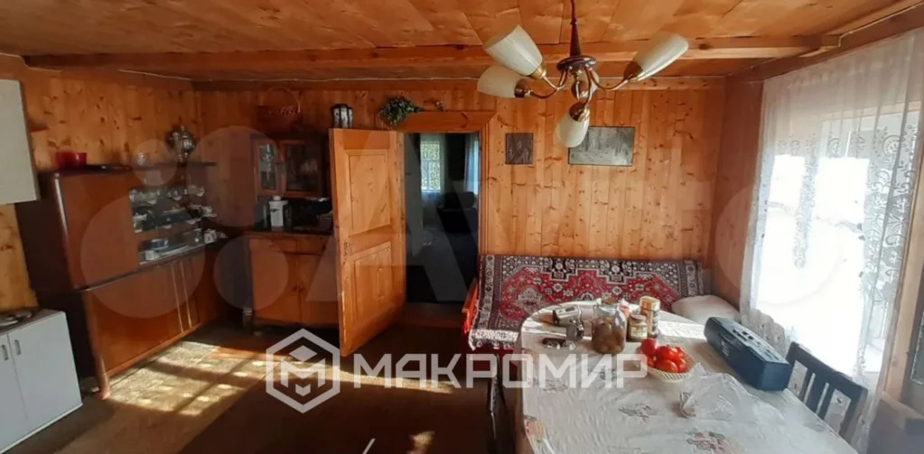Продажа дома, Большая Ильинка, Егорьевский район - Фото 3