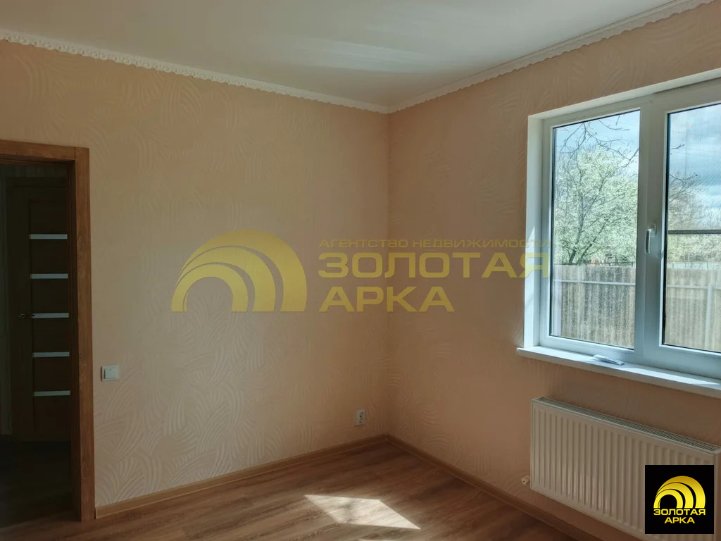 Продажа дома, Ахтырский, Абинский район, ул. Тургенева - Фото 7