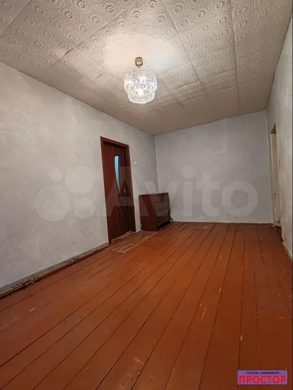 2-к. квартира, 42 м, 1/3 эт. - Фото 3