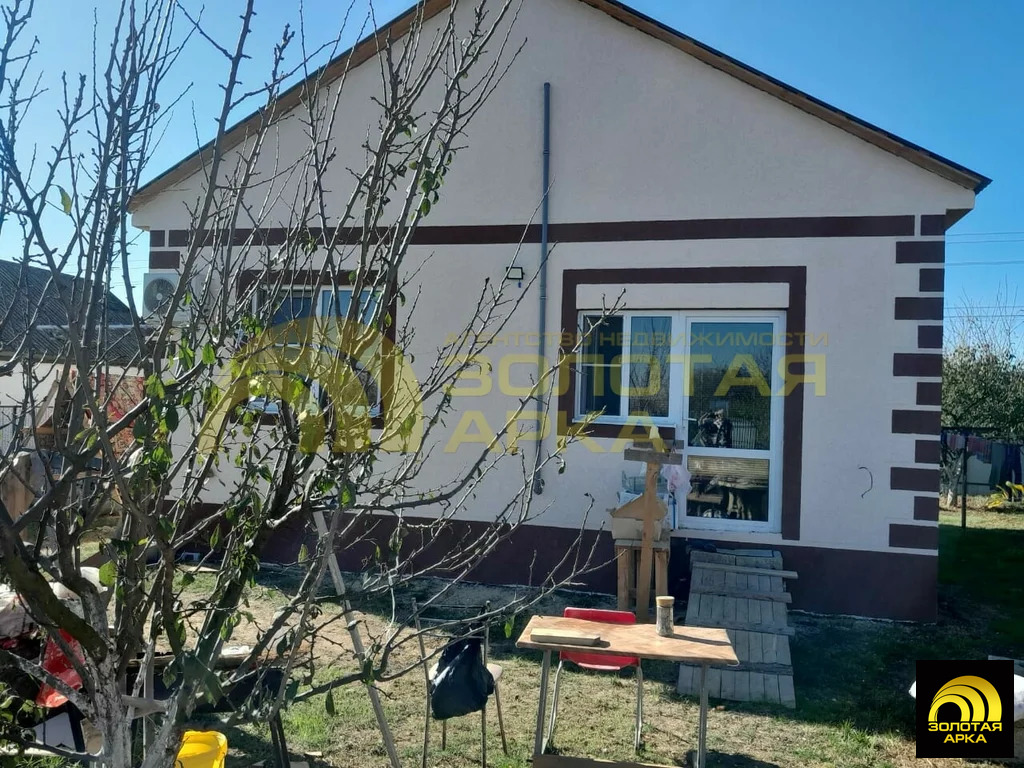 Продажа дома, Старотитаровская, Темрюкский район, Ильича пер. - Фото 5