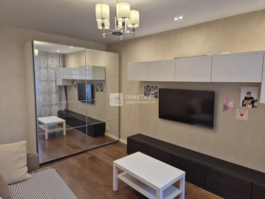 Продажа квартиры, Химки, улица Летчика Ивана Федорова - Фото 5