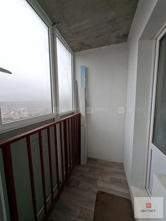 Продажа квартиры, Казань, ул. Натана Рахлина - Фото 16