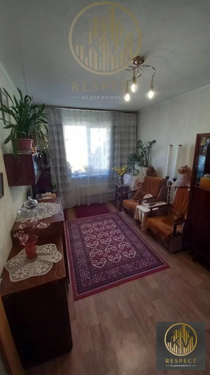 Продажа квартиры, Пятигорск, ул. Железнодорожная - Фото 5