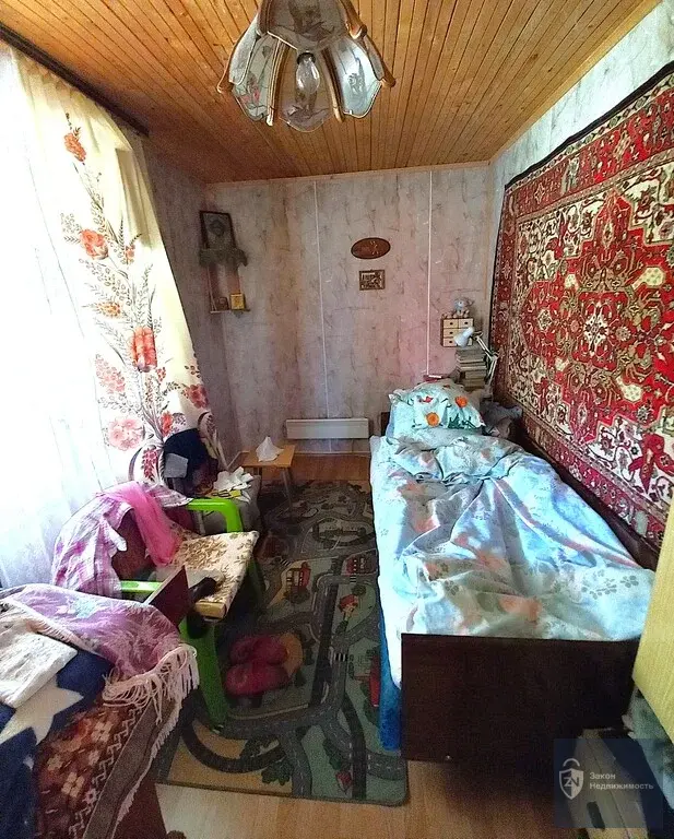 Уютная дача с мебелью и техникой на красивом, ухоженном участке. - Фото 10