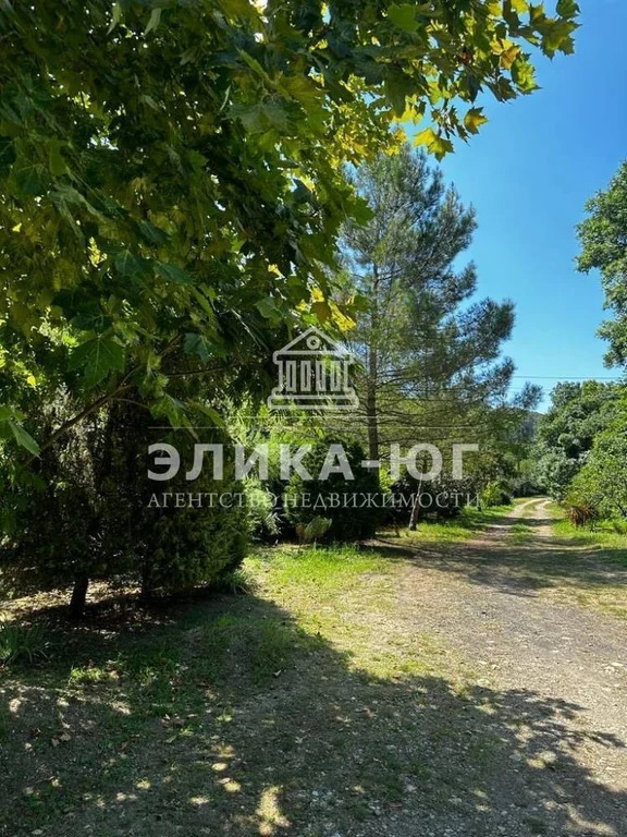 Продажа дома, Бжид, Туапсинский район, Ореховая ул. - Фото 16