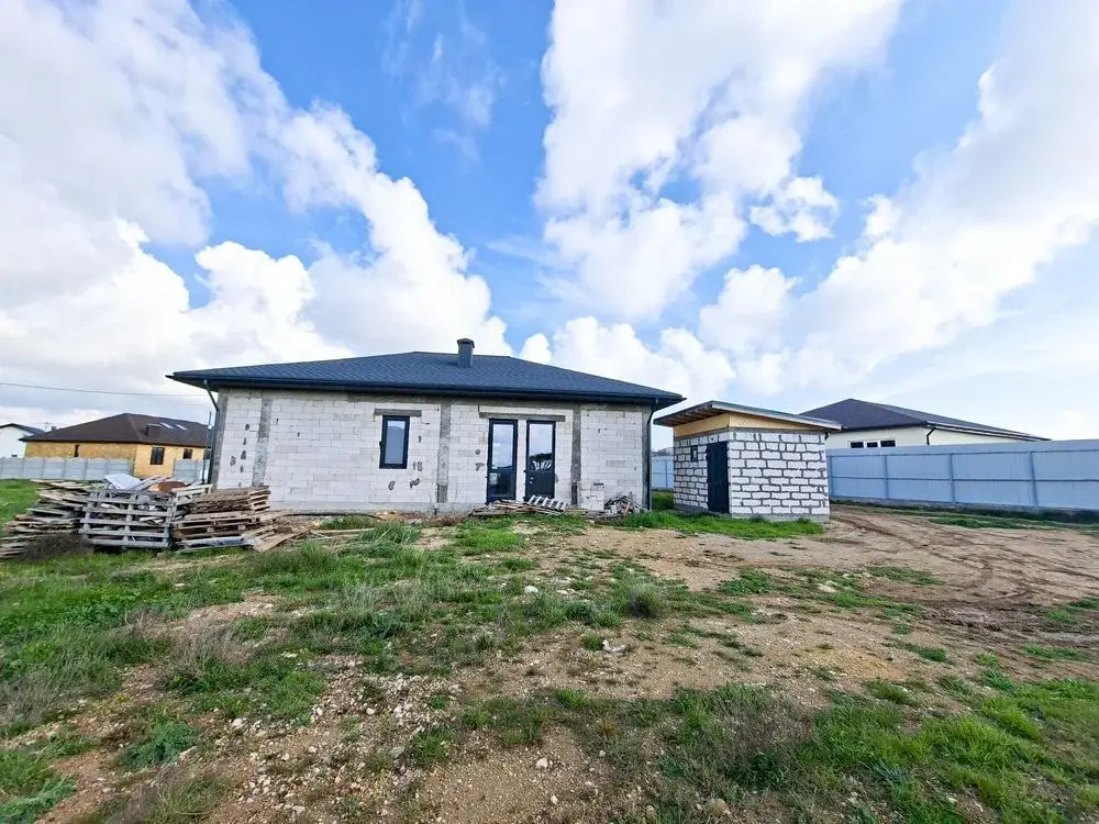Продажа дома в Казачьей бухте - Фото 3