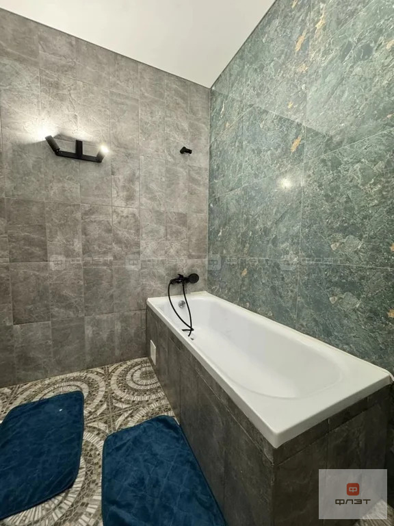 Аренда квартиры, Казань, ул. Абубекира Терегулова д.14 - Фото 7