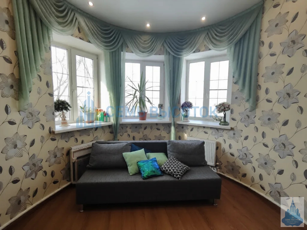 Продажа дома, Домодедово, Домодедово г. о., 1 - Фото 19