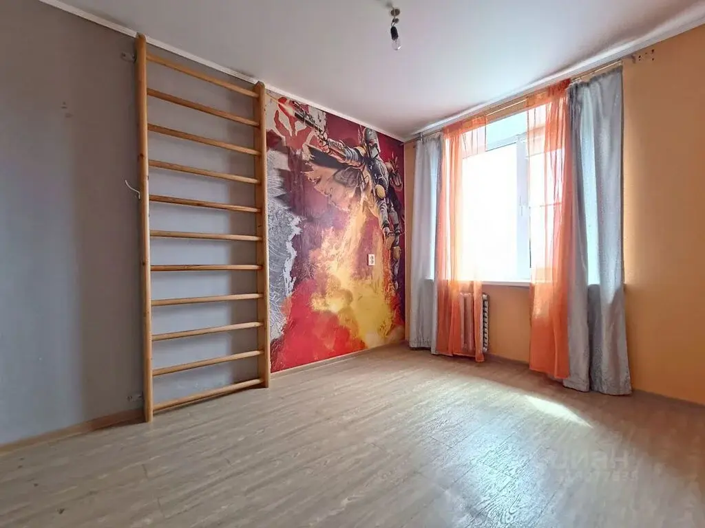 Продажа трехкомнатной квартиры 62.0м Южный просп., 9к4, Электросталь, ... - Фото 13