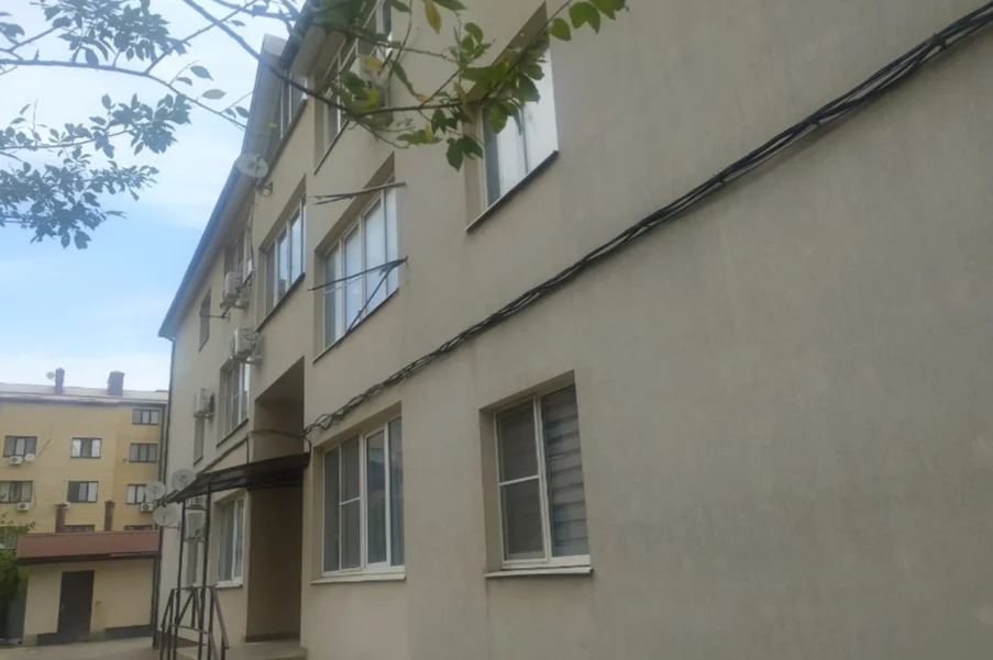 Продается 2-комн. квартира 71 кв.м. - Фото 17