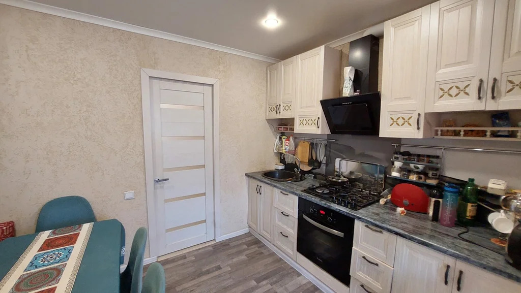 Продажа квартиры, Темрюк, Темрюкский район, ул. Шопена - Фото 17