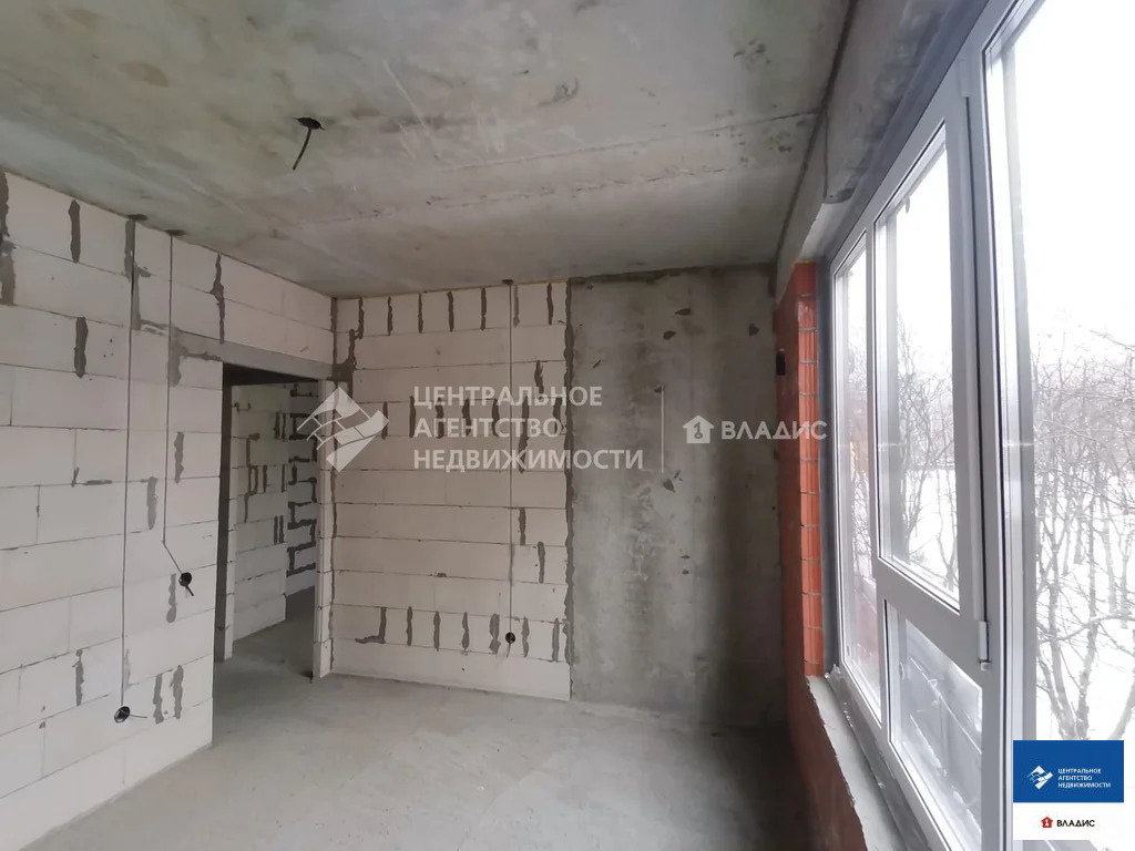 Продажа квартиры, Рязань, ул. Новаторов - Фото 12