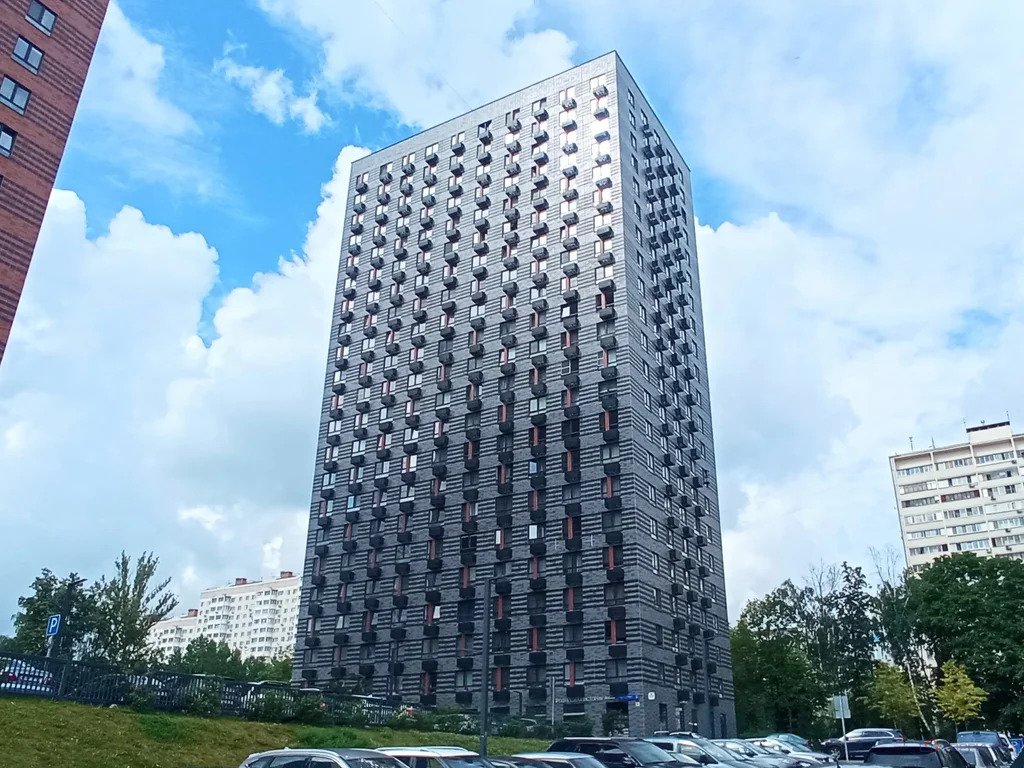 Продажа торгового помещения, улица Маршала Сергеева - Фото 2