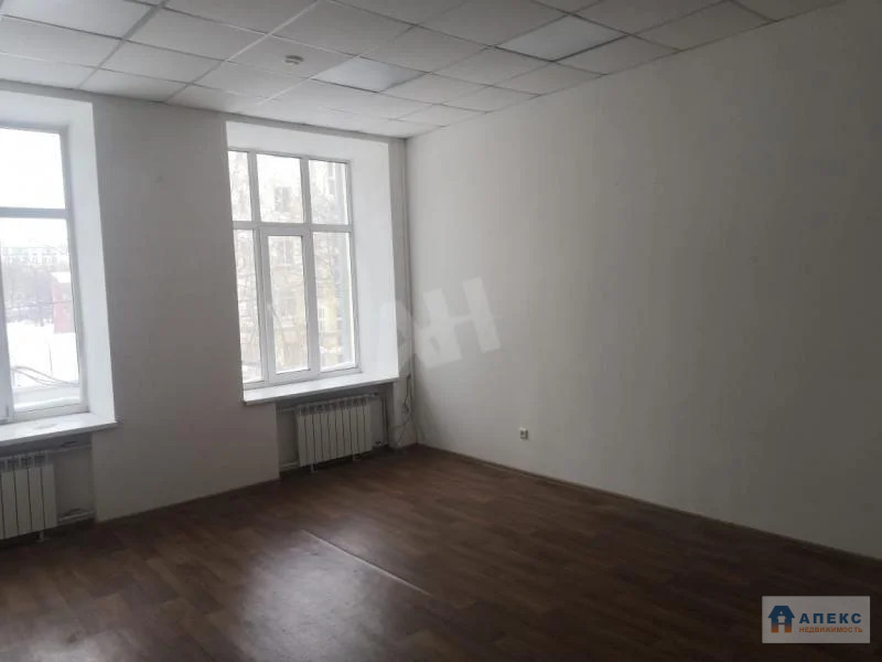 Продажа помещения пл. 1727 м2 под офис,  м. Баррикадная в ... - Фото 3