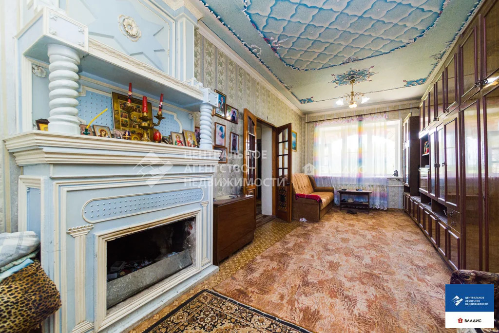 Продажа дома, Большое Шапово, Рязанский район, 25 - Фото 2