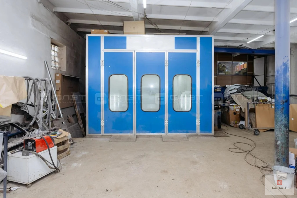 Продажа ПСН, Казань, ул. Тихорецкая - Фото 9