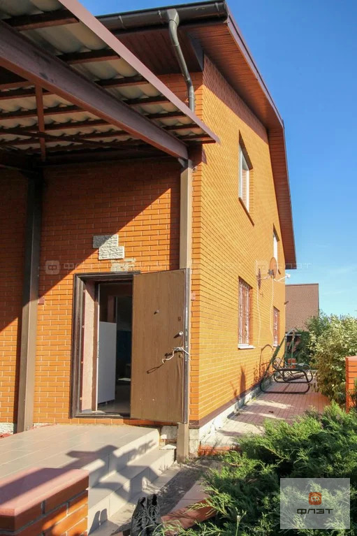 Продажа дома, Большие Кабаны, Лаишевский район, ул. Учительская - Фото 5