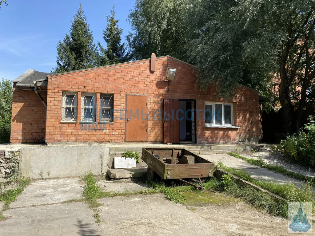 Продажа дома, Заболотье, Домодедово г. о. - Фото 1