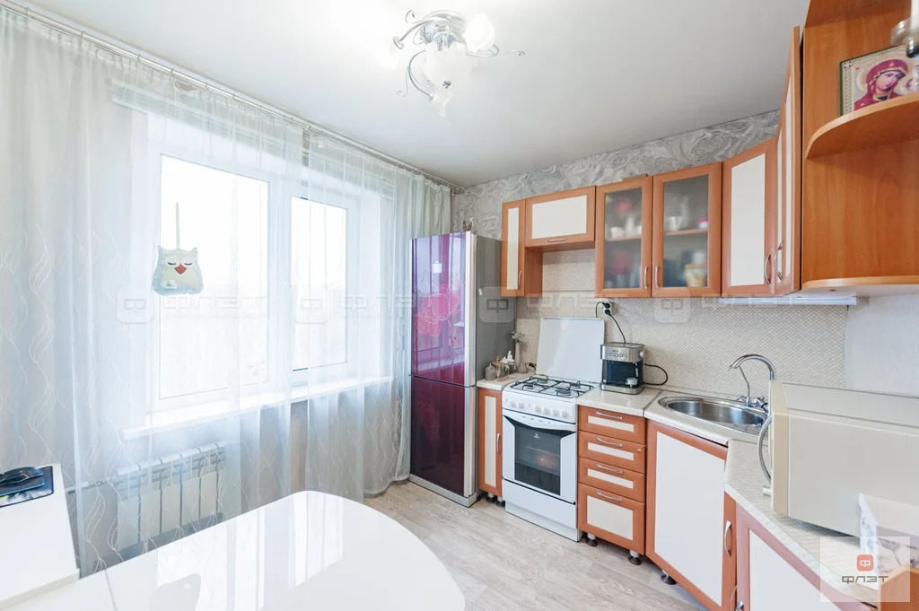 Продажа квартиры, Казань, ул. Адоратского - Фото 4