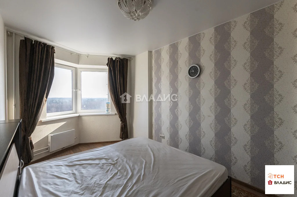 Продажа квартиры, Свердловский, Щелковский район, Берёзовая улица - Фото 5