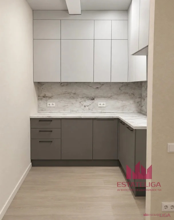 Продажа квартиры, ул. Новоостаповская - Фото 1