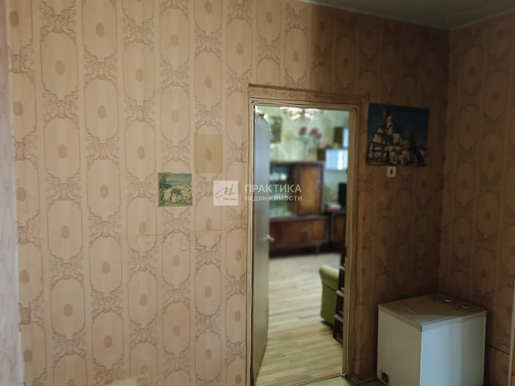 Продажа квартиры, ул. Липецкая - Фото 16