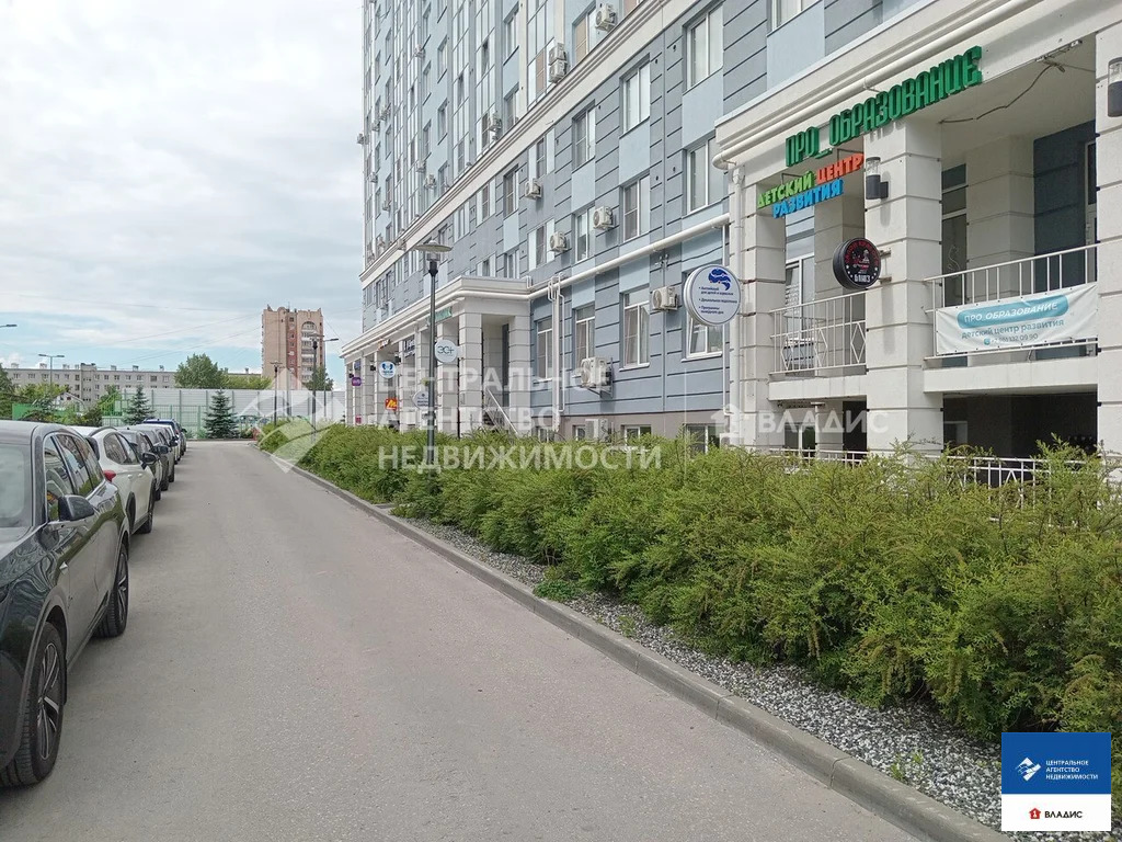 Аренда ПСН, Рязань, ул. Чапаева - Фото 11