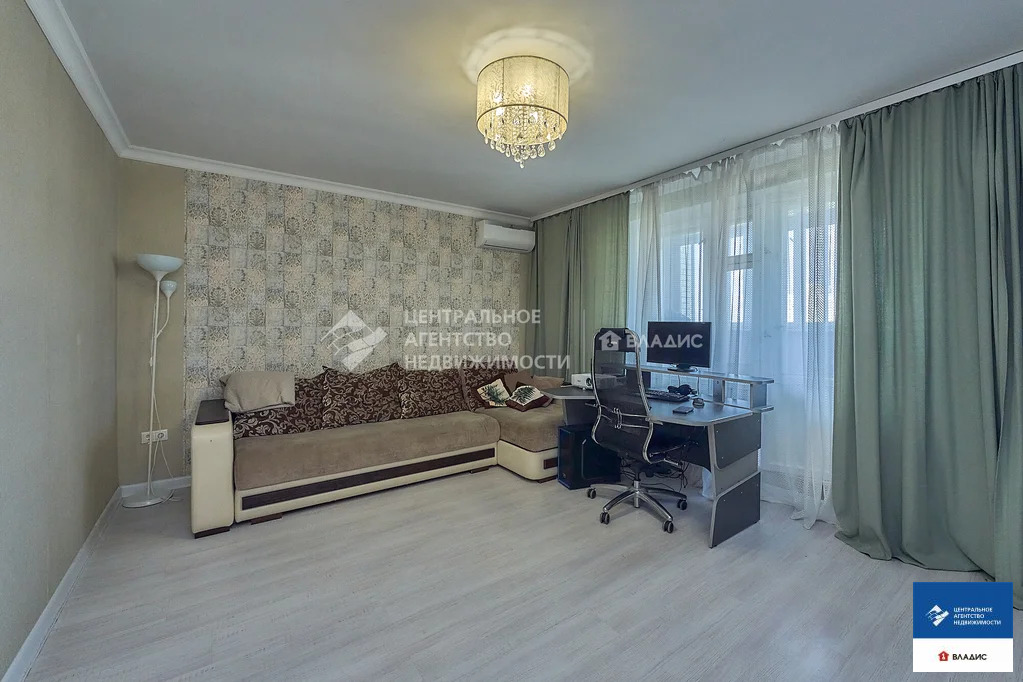 Продажа квартиры, Рязань, ул. Зубковой - Фото 4