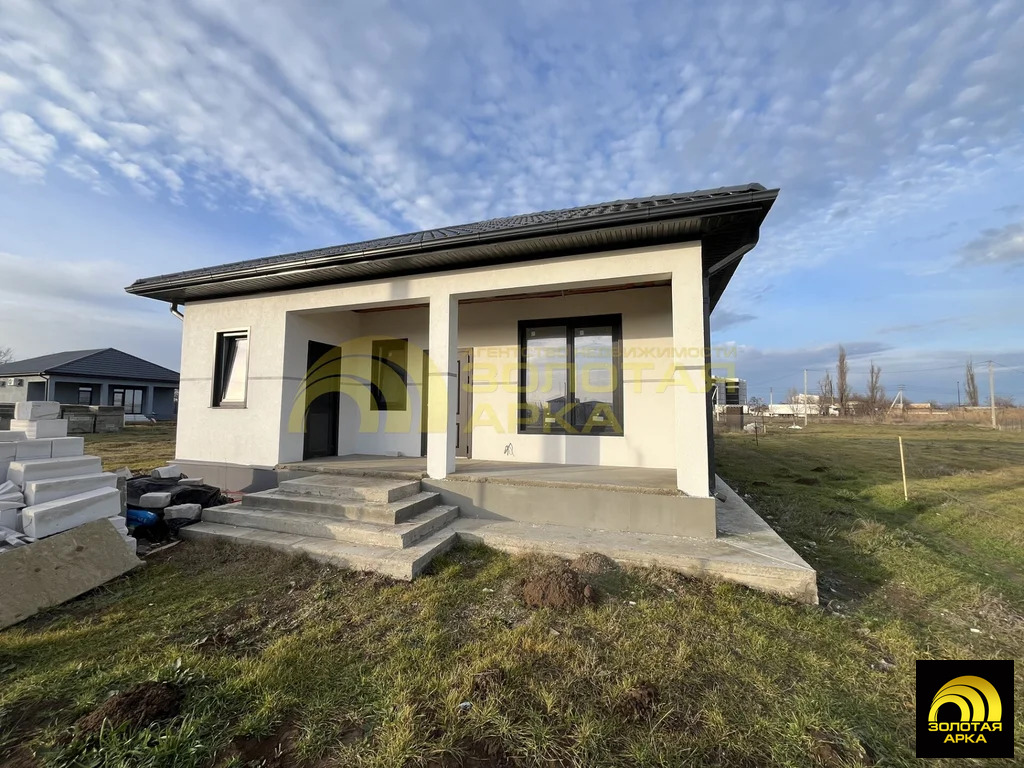 Продажа дома, Тамань, Темрюкский район, Молодежный пер. - Фото 3