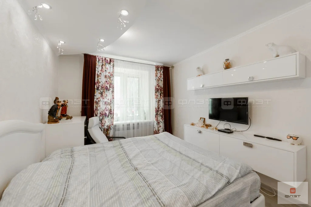 Продажа квартиры, Казань, ул. Чистопольская - Фото 10