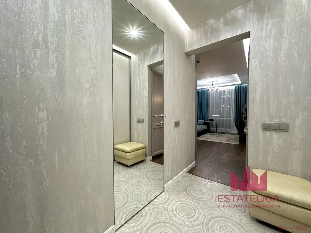 Аренда квартиры, м. Нижегородская, Рязанский пр-кт. - Фото 22