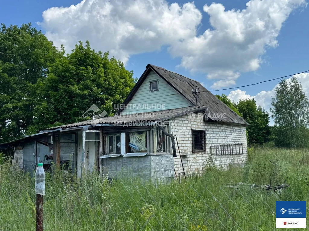 Продажа дома, Сушки, Спасский район, ул. Полевая - Фото 0