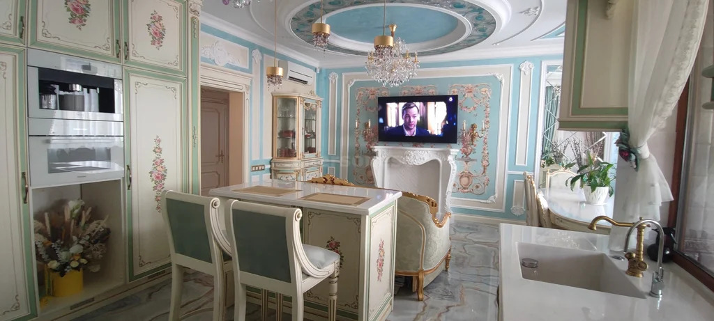 Продажа квартиры, Севастополь, ул. Парковая - Фото 3