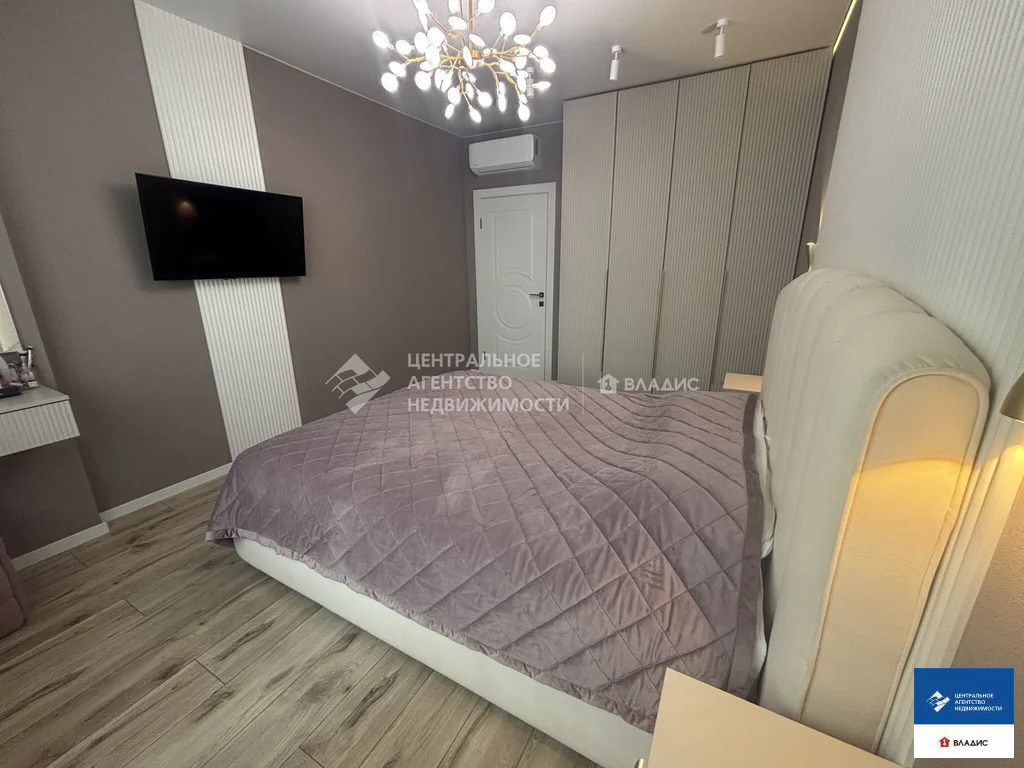 Продажа квартиры, Рязань, ул. Бирюзова - Фото 3