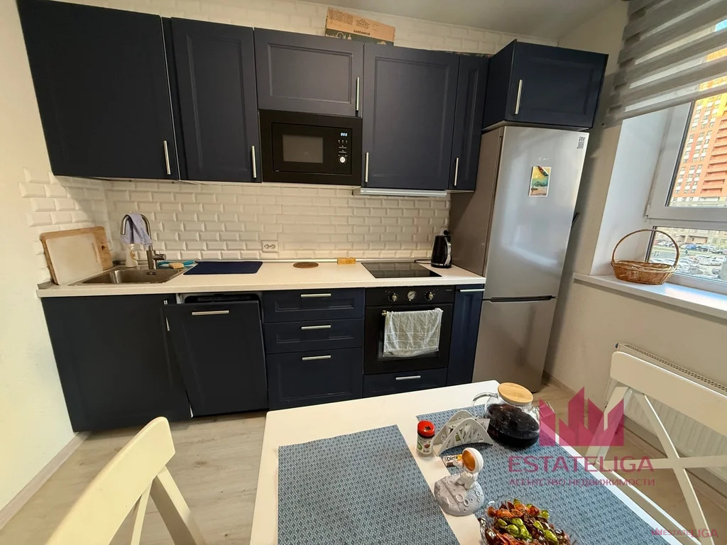 Продажа квартиры, Балашиха, Балашиха г. о., улица Романычева - Фото 3