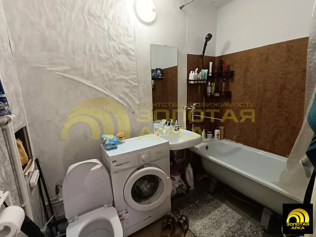 Продажа квартиры, Темрюк, Темрюкский район, ул. Анджиевского - Фото 14