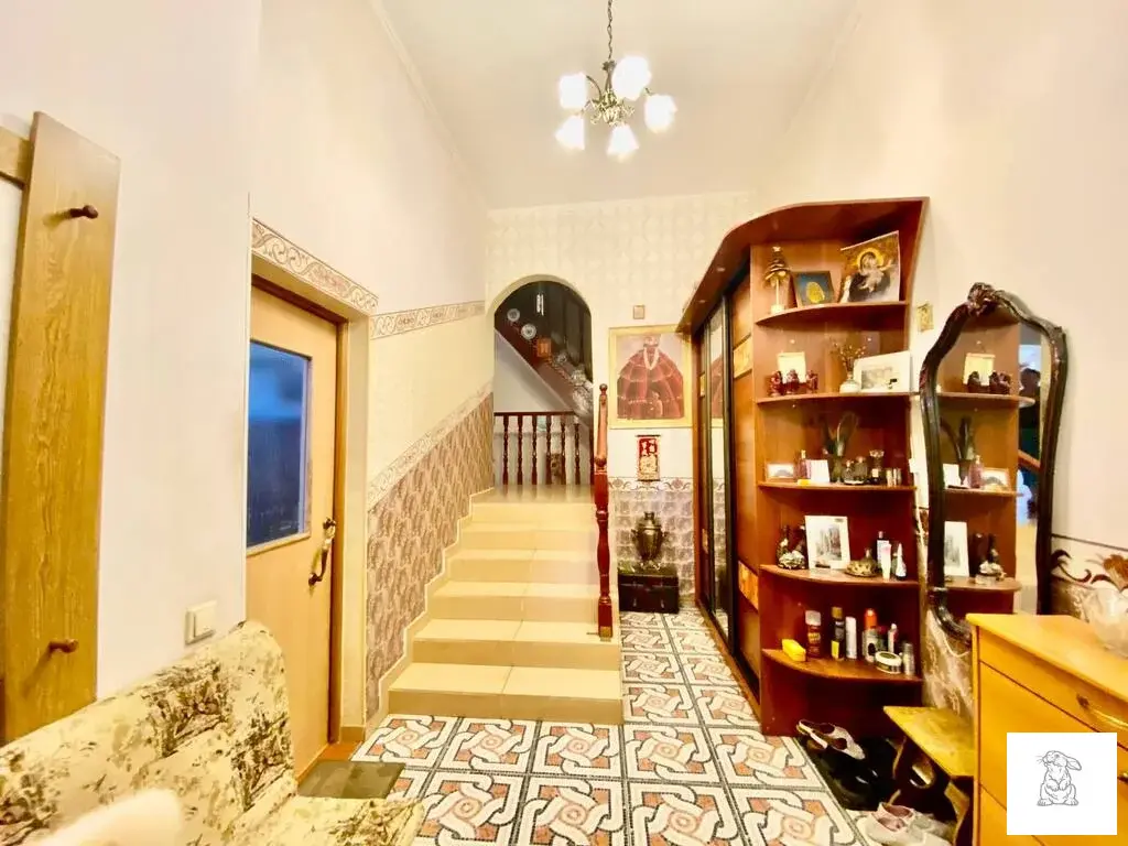 Таунхаус для большой семьи! - Фото 11