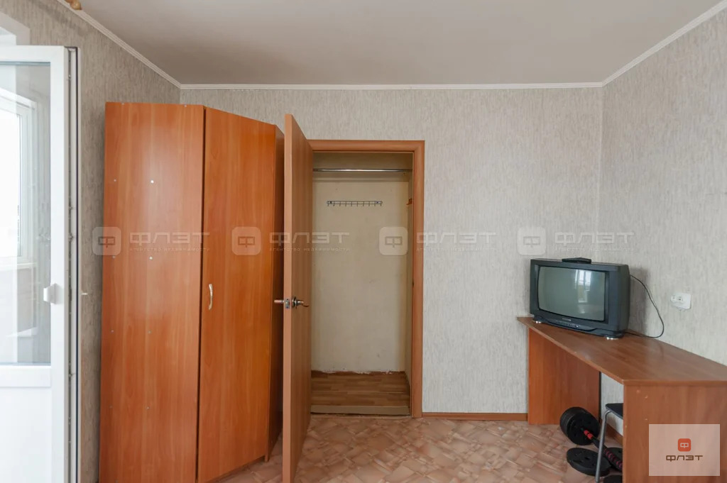 Продажа квартиры, Казань, ул. Академика Завойского - Фото 3