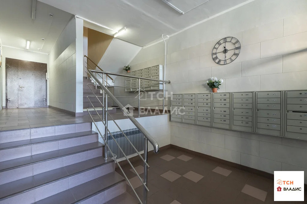 Продажа квартиры, ул. Крылатские Холмы - Фото 3